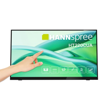 HANNspree Computer Monitor 545 Cm